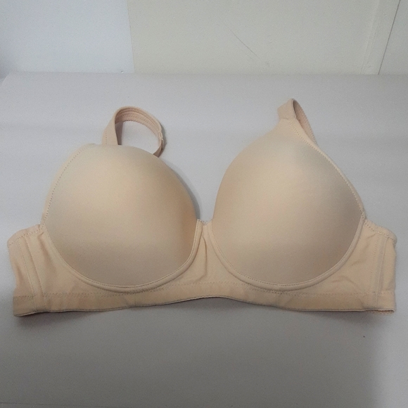 Leadig Lady Women Nud Bra - Picture 1 of 5